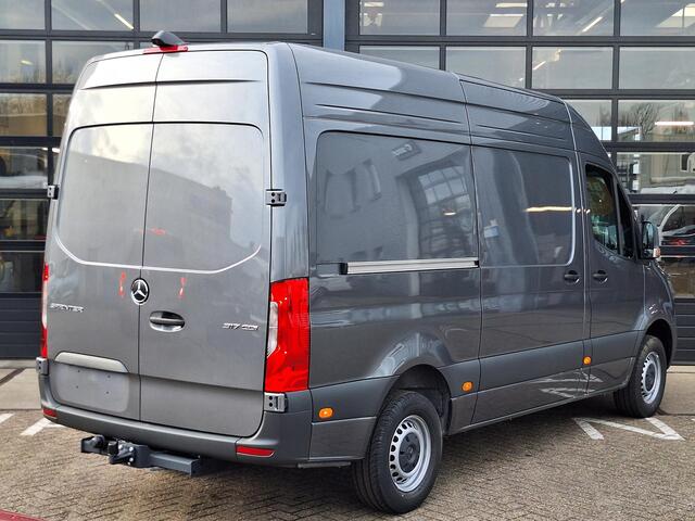 Mercedes-Benz SPRINTER 317 1.9 CDI L2 Pro HD | Sprinter BPM-vrij kopen in 2025
