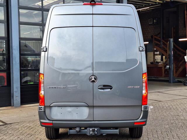 Mercedes-Benz SPRINTER 317 1.9 CDI L2 Pro HD | Sprinter BPM-vrij kopen in 2025