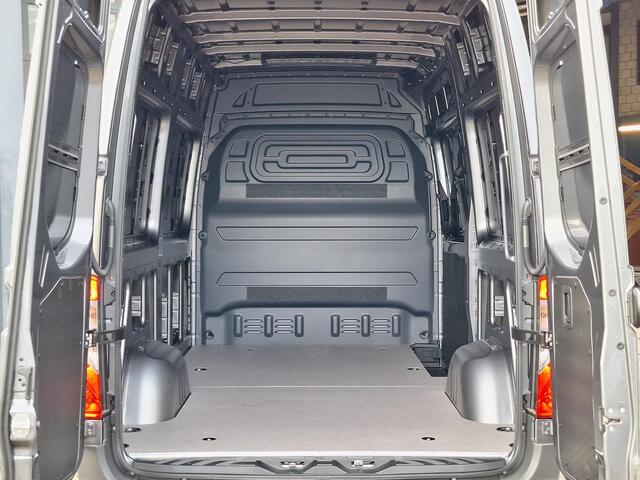Mercedes-Benz SPRINTER 317 1.9 CDI L2 Pro HD | Sprinter BPM-vrij kopen in 2025