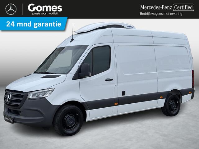 Mercedes-Benz SPRINTER 317 CDI KA L2/H2 Koelwagen