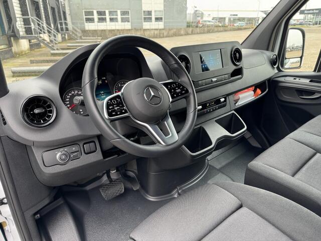 Mercedes-Benz SPRINTER 317 CDI KA L2/H2 Koelwagen