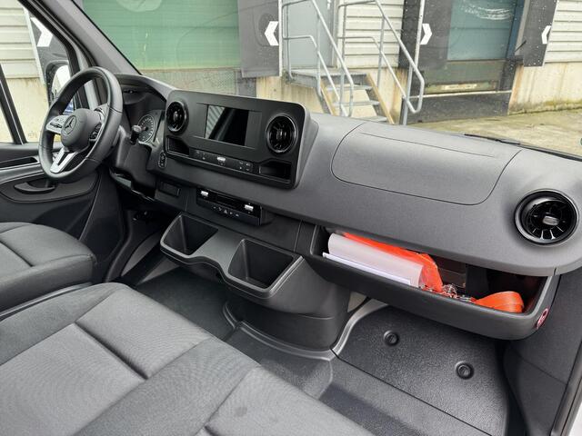 Mercedes-Benz SPRINTER 317 CDI KA L2/H2 Koelwagen