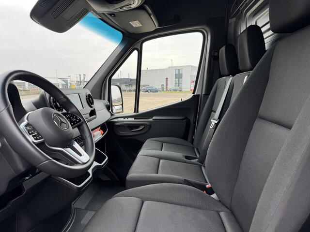 Mercedes-Benz SPRINTER 317 CDI KA L2/H2 Koelwagen