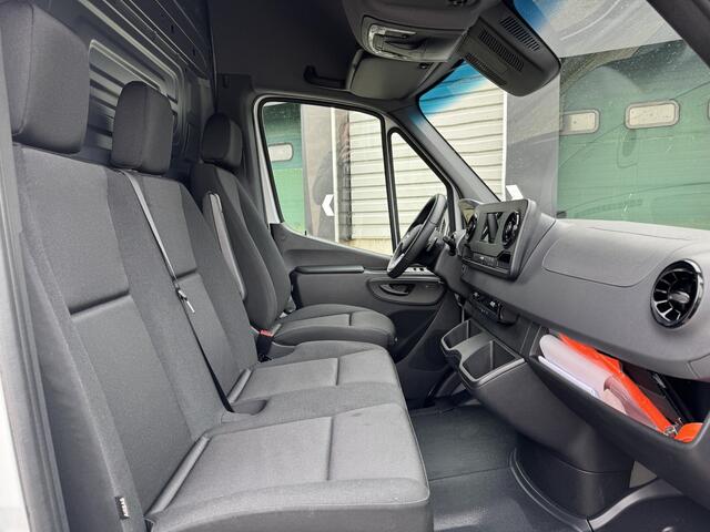 Mercedes-Benz SPRINTER 317 CDI KA L2/H2 Koelwagen