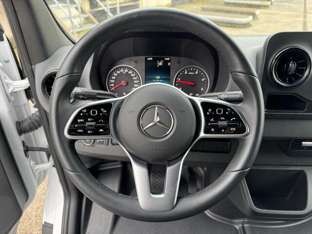 Mercedes-Benz SPRINTER 317 CDI KA L2/H2 Koelwagen