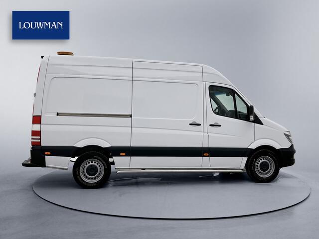 Mercedes-Benz SPRINTER 316 Automaat L2H2 3500kg Trekhaak Xenon Navigatie Achteruitrijcamera Betimmering Cruise Control