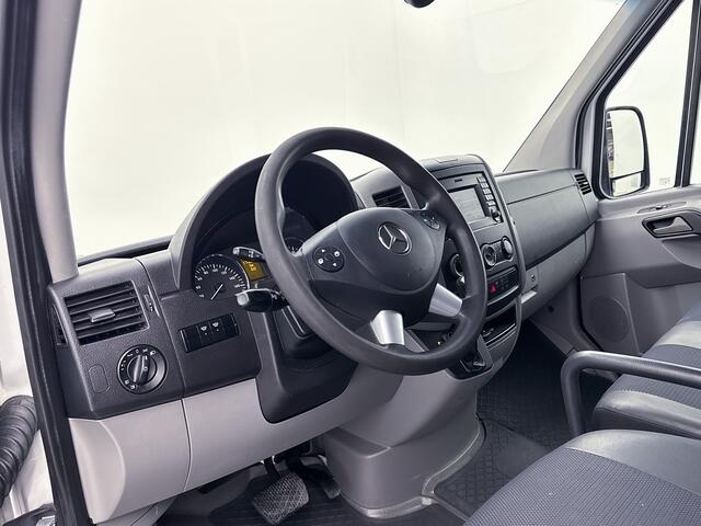 Mercedes-Benz SPRINTER 316 Automaat L2H2 3500kg Trekhaak Xenon Navigatie Achteruitrijcamera Betimmering Cruise Control