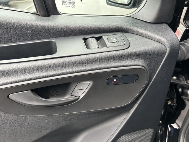 Mercedes-Benz SPRINTER 317 CDI L3 H2 MBUX / Carplay navigatie / Camera / Parkeersensoren / Cruise control / Airco / 270 Graden achterdeuren