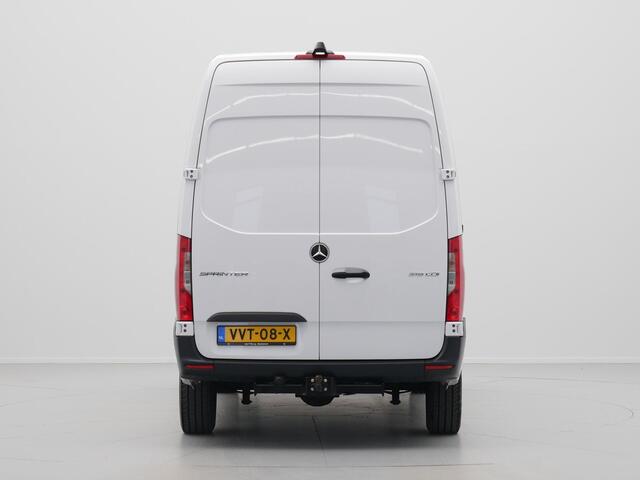 Mercedes-Benz SPRINTER 319CDI L2H2 DC Navigatie Trekhaak Camera Stoelverwarming
