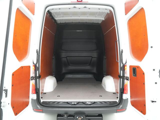 Mercedes-Benz SPRINTER 319CDI L2H2 DC Navigatie Trekhaak Camera Stoelverwarming