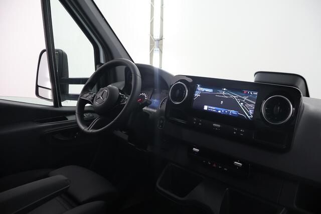 Mercedes-Benz SPRINTER 317 CDI L3 Pro | Open laadbak | BPM Vrij