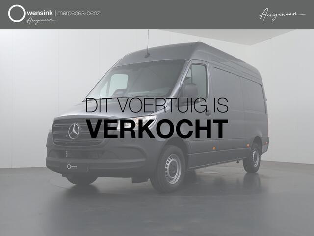 Mercedes-Benz SPRINTER 315 CDI GB L2 RWD PRO