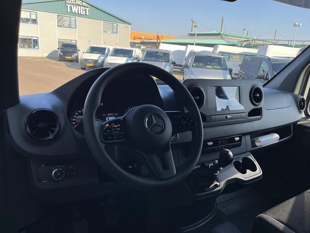 Mercedes-Benz SPRINTER 317 CDI L3H2 RWD/7"MBUX/Airconditioning Euro 6/Geen BPM