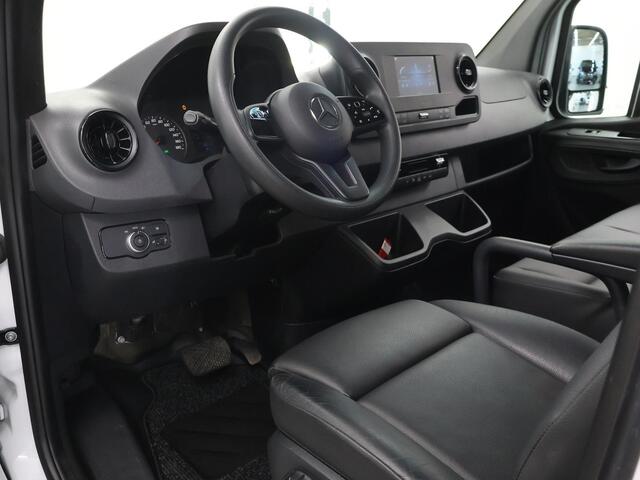 Mercedes-Benz SPRINTER 317 CDI L2 H2 | Aut. | 2800 KG AHW | Carplay | Parkeercamera | Bluetooth | Airco | Certified