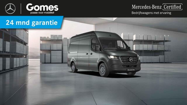 Mercedes-Benz SPRINTER 317 1.9 CDI L2 Pro HD | Sprinter BPM-vrij kopen in 2025