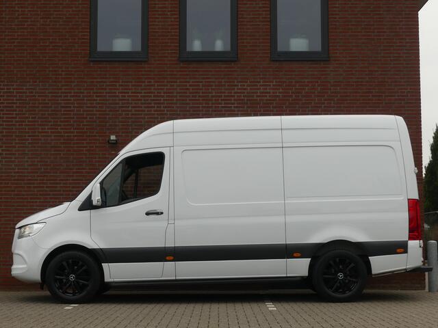 Mercedes-Benz SPRINTER 317 CDI L2H2 Camera/Cruise control/Airco