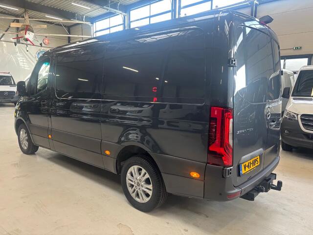 Mercedes-Benz SPRINTER 319CDI L2H1 Automaat Airco Navi Cruisecontrol 3500KG NIEUW BPM VRIJ