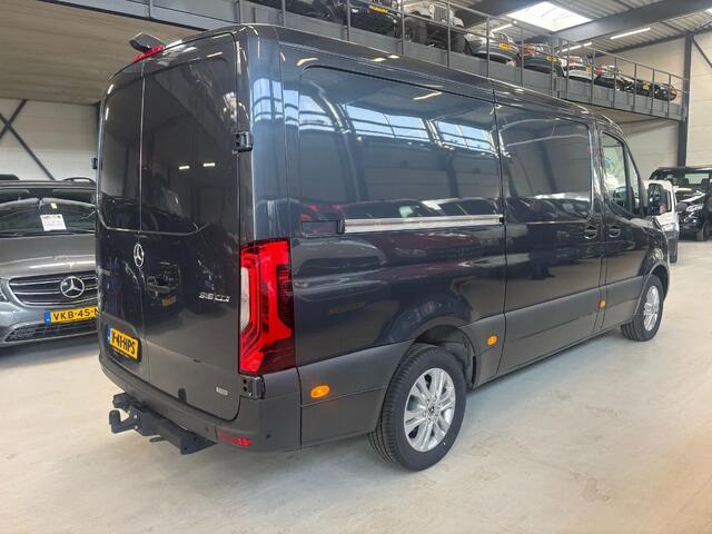 Mercedes-Benz SPRINTER 319CDI L2H1 Automaat Airco Navi Cruisecontrol 3500KG NIEUW BPM VRIJ