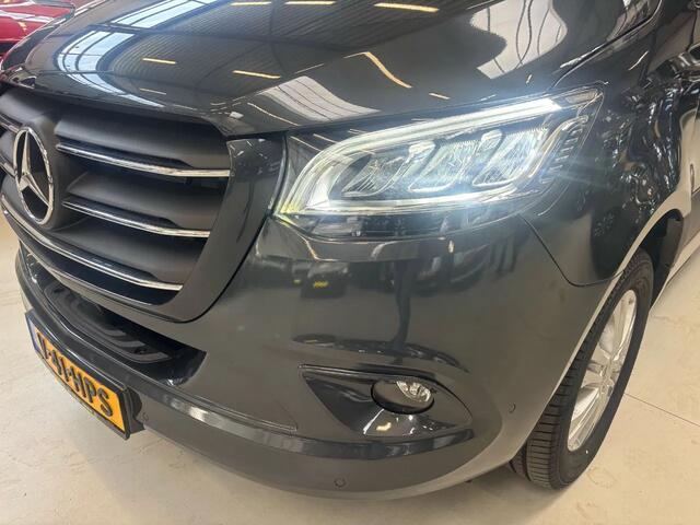 Mercedes-Benz SPRINTER 319CDI L2H1 Automaat Airco Navi Cruisecontrol 3500KG NIEUW BPM VRIJ