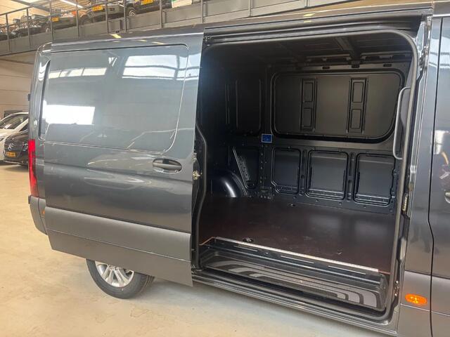 Mercedes-Benz SPRINTER 319CDI L2H1 Automaat Airco Navi Cruisecontrol 3500KG NIEUW BPM VRIJ
