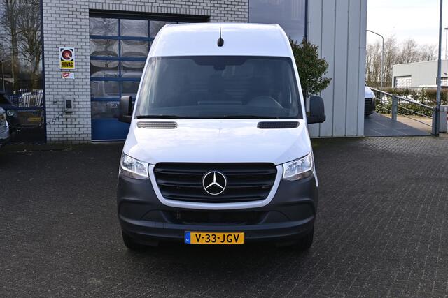 Mercedes-Benz SPRINTER 317 CDI L2H2 RWD MBUX met camera, Apple Carplay/Android Auto