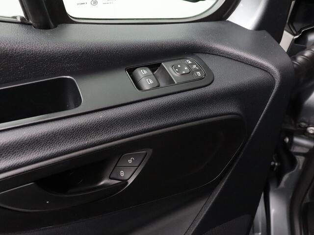 Mercedes-Benz SPRINTER 317CDI 7G-Tronic Automaat L2H2 | Airco | Mbux Touchscreen | Camera | Trekhaak