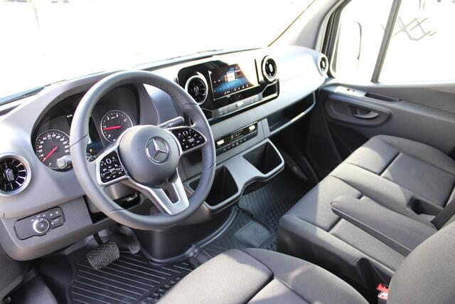 Mercedes-Benz SPRINTER 315 1.9 CDI L3H2 RWD | Cruise | Carplay | Trekhaak