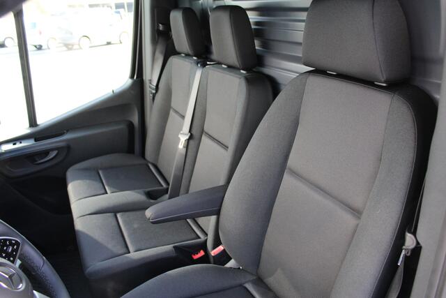 Mercedes-Benz SPRINTER 315 1.9 CDI L3H2 RWD | Cruise | Carplay | Trekhaak