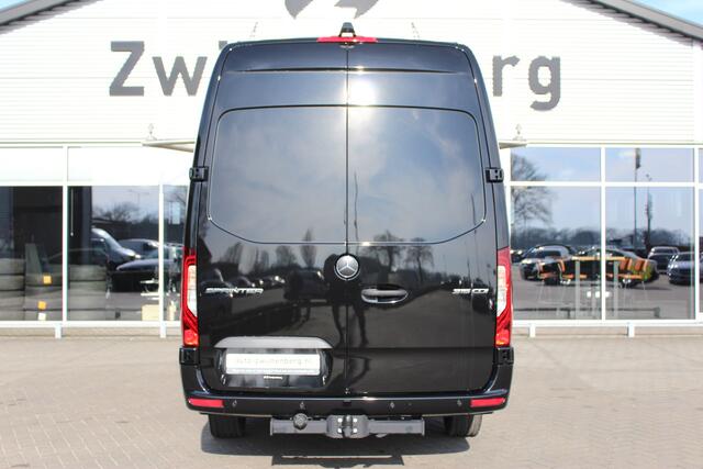 Mercedes-Benz SPRINTER 315 1.9 CDI L3H2 RWD | Cruise | Carplay | Trekhaak