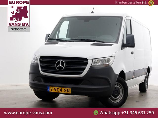 Mercedes-Benz SPRINTER 314 CDI 143pk E6 RWD L2H1 Airco/Navi 10-2018