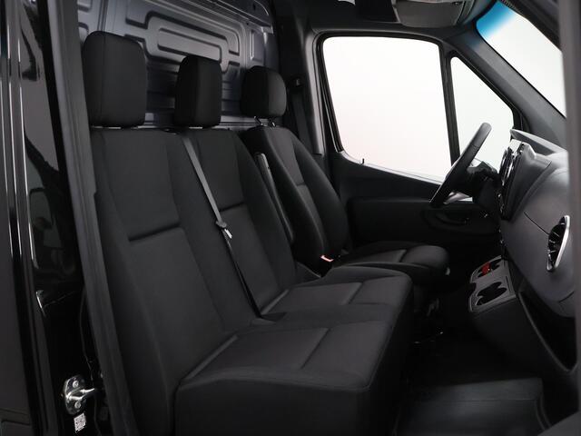 Mercedes-Benz SPRINTER 519 CDI GB L2 RWD SELECT 5,0t