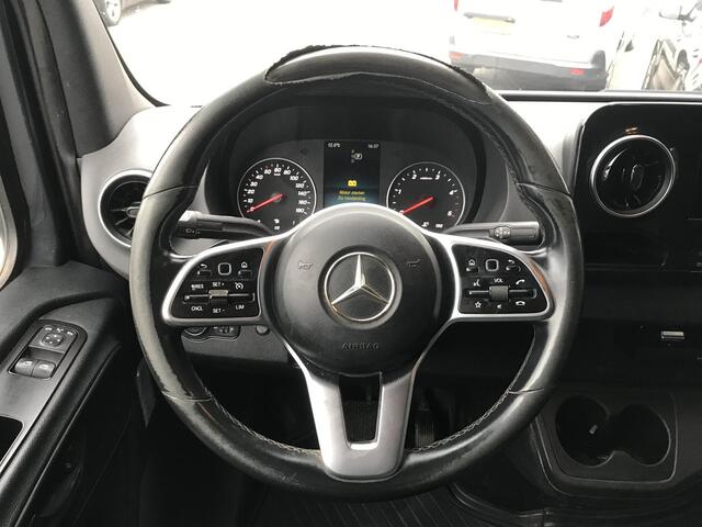 Mercedes-Benz SPRINTER 316 Automaat 2.2 CDI L2H1 EURO VI-D Navi