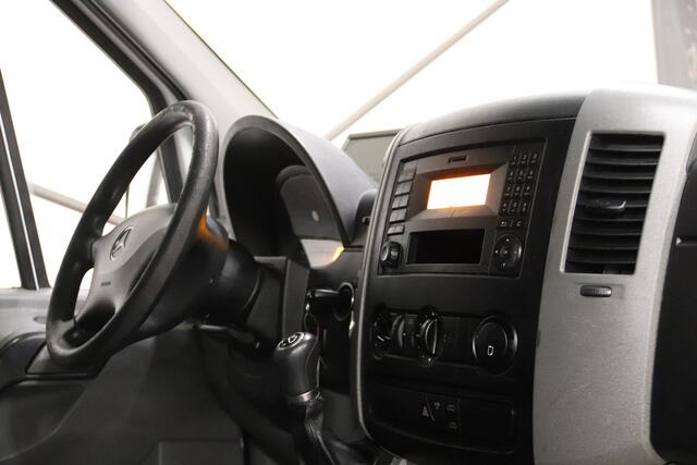 Mercedes-Benz SPRINTER 2.2 CDI DHOLLANDIA LAADKLEP POSTNL AUTOMAAT EURO 6
