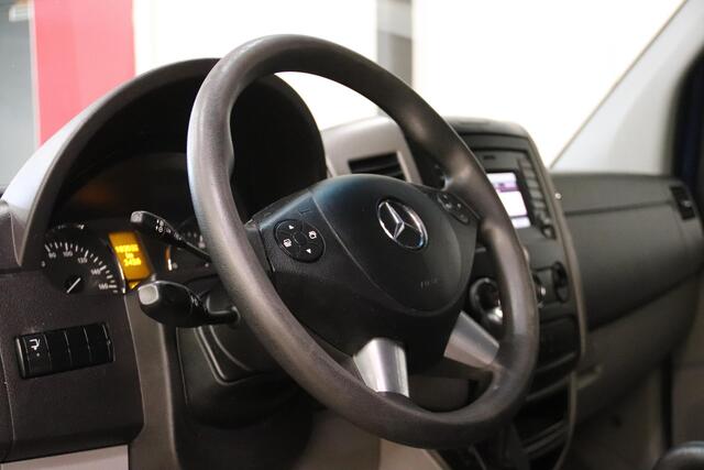 Mercedes-Benz SPRINTER 316 2.2 CDI L3H2 LAADLIFT