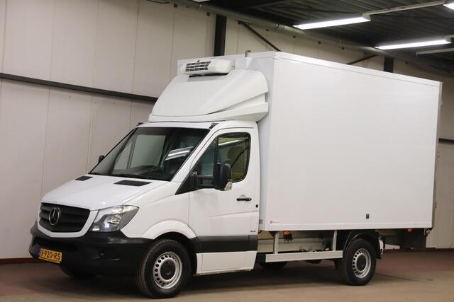 Mercedes-Benz SPRINTER 314 2.2 CDI 314 2.2 CDI KOELWAGEN MEUBELBAK Mercedes-Benz Sprinter 314 2.2 CDI 314 2.2 CDI KOELWAGEN MEUBELBAK