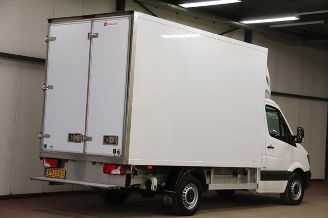 Mercedes-Benz SPRINTER 314 2.2 CDI 314 2.2 CDI KOELWAGEN MEUBELBAK Mercedes-Benz Sprinter 314 2.2 CDI 314 2.2 CDI KOELWAGEN MEUBELBAK