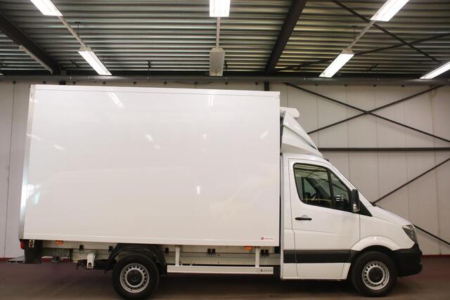 Mercedes-Benz SPRINTER 314 2.2 CDI KOELWAGEN MUEBELBAK