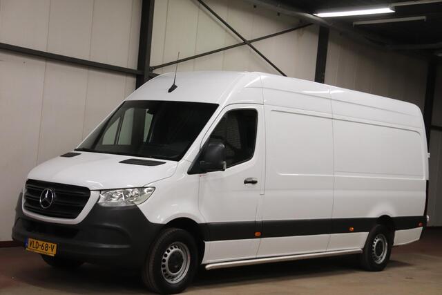Mercedes-Benz SPRINTER 315 1.9 CDI L3H2 AUTOMAAT ACHTERUITRIJCAMERA Mercedes-Benz Sprinter 315 1.9 CDI L4H2 ACHTERUIRIJCAMERA