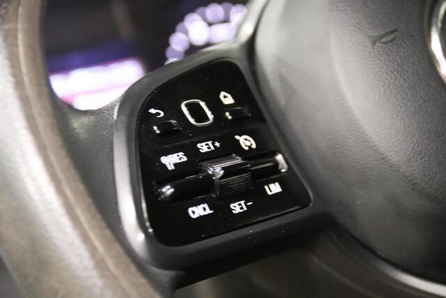 Mercedes-Benz SPRINTER 315 1.9 CDI L3H2 AUTOMAAT ACHTERUITRIJCAMERA Mercedes-Benz Sprinter 315 1.9 CDI L4H2 ACHTERUIRIJCAMERA