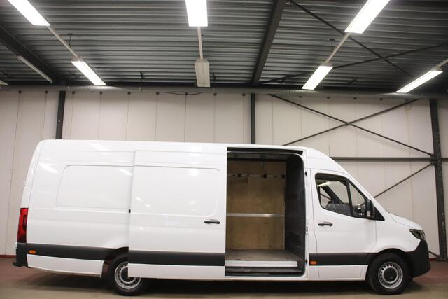 Mercedes-Benz SPRINTER 314 2.2 CDI L4H2 AUTOMAAT VERSNELLINGSBAK