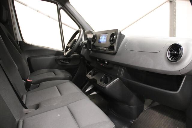 Mercedes-Benz SPRINTER 314 2.2 CDI L4H2 AUTOMAAT VERSNELLINGSBAK