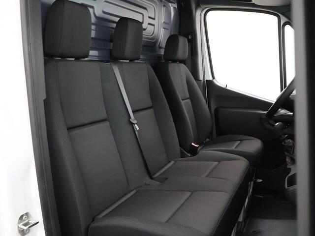 Mercedes-Benz SPRINTER 315 CDI GB L2 RWD PRO