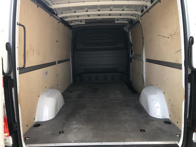 Mercedes-Benz SPRINTER 316 CDI 366 RWD L2/H1 EURO6 163PK NAV|CRUISE CONTROL|PDC V+A|CAMERA|GEVEERDE STOEL