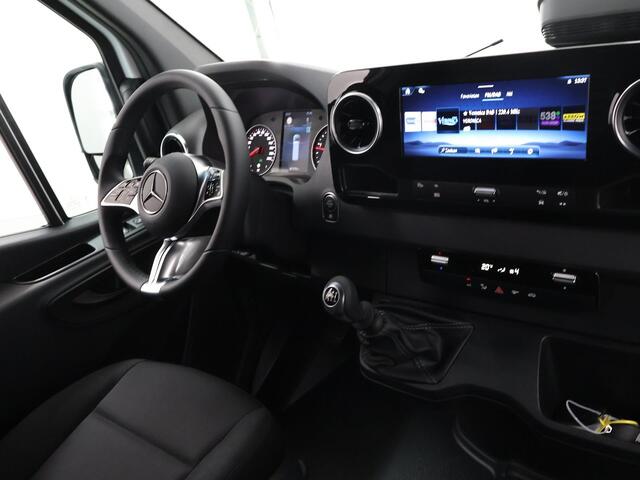 Mercedes-Benz SPRINTER 315 L2H1 Pro | BANK | DODEHOEKASSIST | CRUISE CONTR |