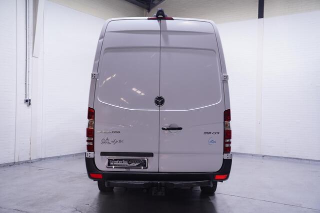Mercedes-Benz SPRINTER 316 CDI 163 pk Aut. L3H2 Navi, Camera Trekhaak met Opstap, Cruise Control, Laadruimte Pakket, NAP, 3-Zits