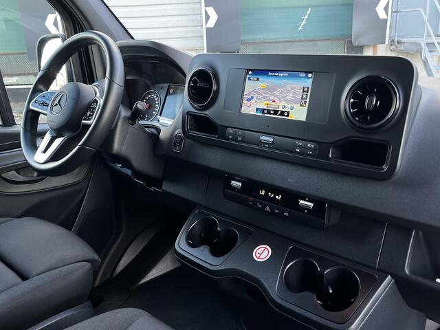 Mercedes-Benz SPRINTER 315 CDI KA L2/H2 | Apple Carplay/Android Auto | Achteruitrijcamera