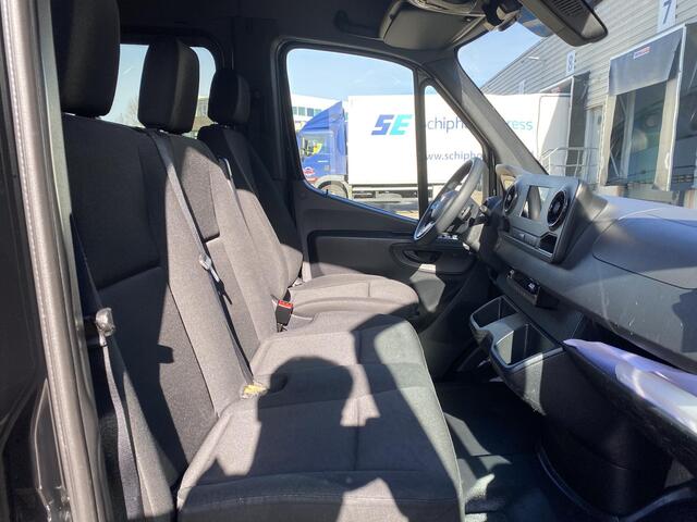 Mercedes-Benz SPRINTER 317 1.9 CDI L2H2 DC Dubbele Cabine