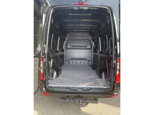 Mercedes-Benz SPRINTER 319 1.9 CDI L2 Select HD | Sprinter BPM-vrij kopen in 2025