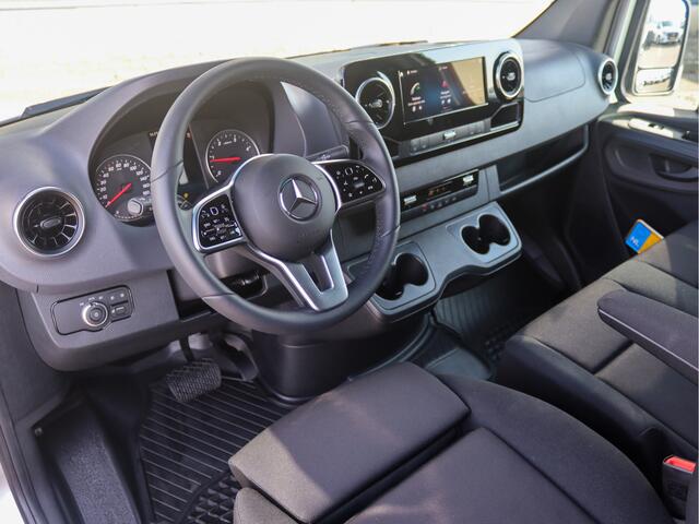 Mercedes-Benz SPRINTER 319 CDI L2H2 | AIRCO/360? CAMERA/3.500KG AHW/CRUISE | Certified