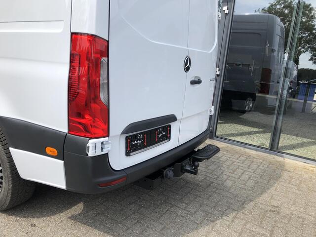 Mercedes-Benz SPRINTER 316 CDI RWD L2/H2 3500KG TREKHAAK EURO6 | CRUISE CONTROL | CAMERA | TEL | CLIMATE CONTROL